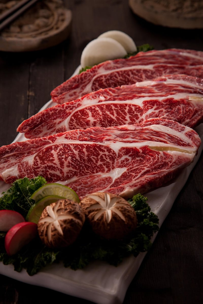 Braising